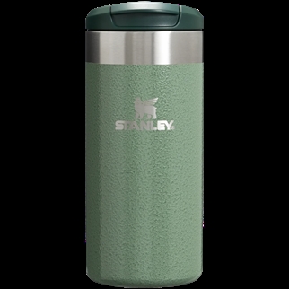 Stanley AeroLight Transit Mug Hammertone Green